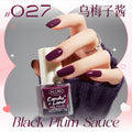 027-plum sauce
