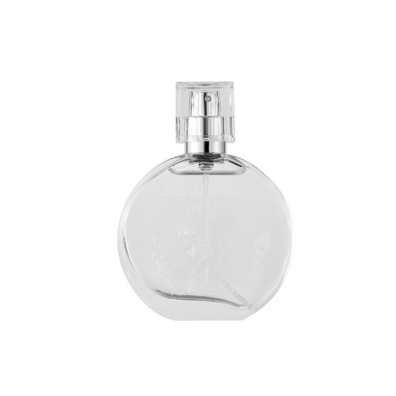Xingyun shi mengzhong garden fragrance perfume long-lasting fragrance fresh light fragrance student party affordable niche women's perfume