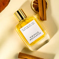 Summer fresh pomelo shimmer perfume - hibiscus long-lasting eau de toilette for women, perfect as a souvenir, light and fresh, niche fragrance for students