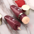 Makeup meixier snail air cushion bb cream oil control concealer moisturizing dry skin brightening skin color long-lasting non-removing makeup foundation