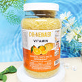 Large bucket of bath salt, natural coarse salt, foot bath, body cleansing, cuticle, chicken skin crystal, sea salt spa cross-border