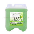 lavender concentrated shower gel silky skin plumping foam long-lasting fragrance all-over rose shower gel 5l