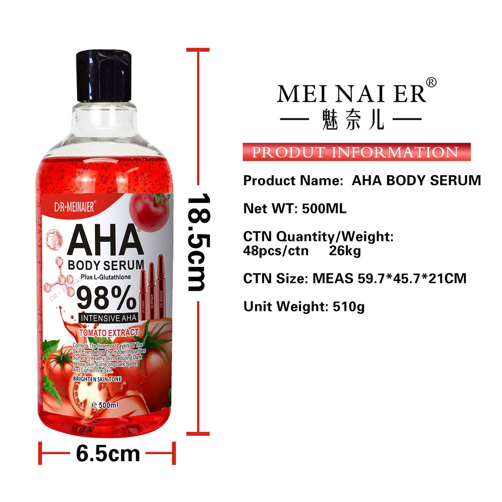 tomato essence, gentle firming, moisturizing and repairing skin, facial hydrating and moisturizing essence, wholesale