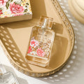 Deer enri floral touch perfume long-lasting women's dvvr enri valentine's day gift box beloved romantic perfume