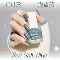 013#sea salt blue