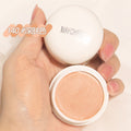 Meixier soft concealer - ultra coverage for blemishes, dark spots, acne scars, dark circles, tattoos, and scars - foundation cream