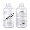 water fatty herbal makeup remover moisturizing cleansing non-irritating eye and lip facial three-in-one cleansing cross-border wholesale