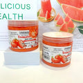 foreign trade tomato scrub bath salt 680g foot bath salt foot bath salt milk rose lavender bath salt