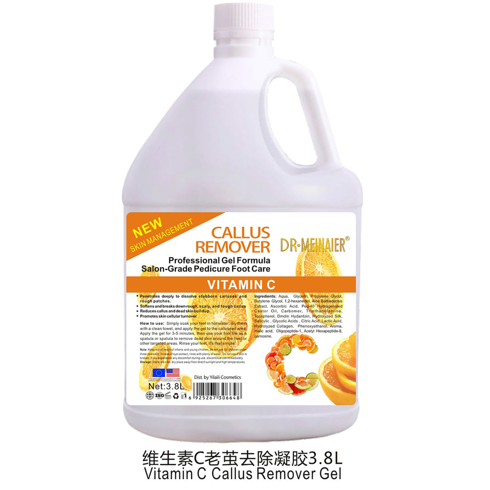 exfoliating gel, gentle and deep cleansing, ultrasonic whole body hydrating and moisturizing, dead skin removal, export wholesale
