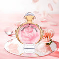 Goddess perfume women's long-lasting light fragrance spot douyin live new encounter gilded sand women's perfume wholesale