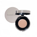 Sweet mint moisturizing cream covers spots, acne marks, dark circles, long-lasting waterproof, non-removing makeup concealer bottom cream