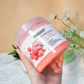 export exfoliating bath & shower salt - removes keratin, refines skin, exfoliates dead skin, moisturizing body scrub bath salt wholesale