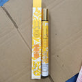 foreign trade men's and women's test tube perfume tikt hot selling small test tube 35ml fashion women's floral perfume wholesale