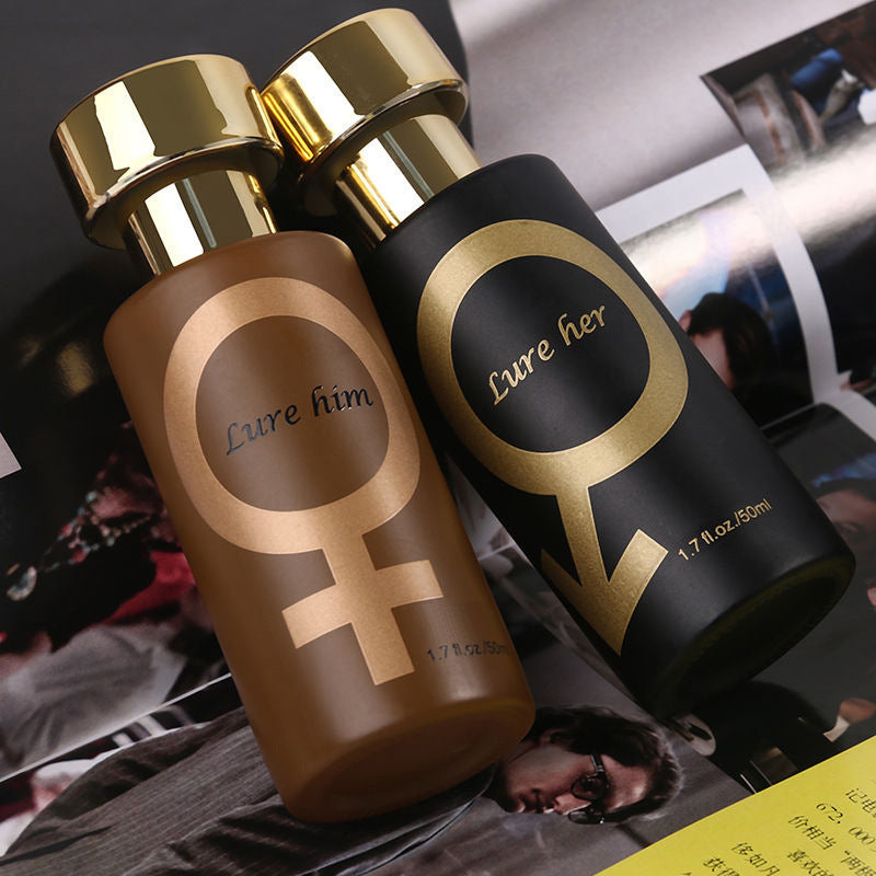 Classic perfume allure: long-lasting eau de toilette for men and women - enhance your style, perfect for dates. cross-border vietnam wholesale