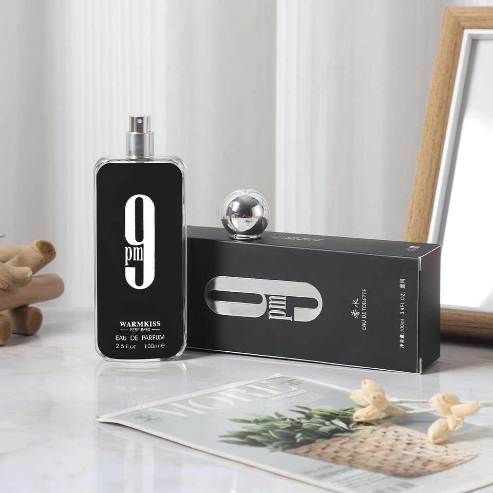 bestseller pm9c water series perfume - long-lasting, unisex, fresh scent for women and men - wholesale available