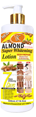 facial and body lotion moisturizing milk delicate massage milk 500ml foreign trade wholesale