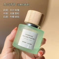 Shimang natural series perfume - long-lasting, fresh, light white tea scent - affordable, niche, vietnamese perfume for students and women