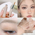 Novo solid color long-lasting eyebrow dye, waterproof, anti-sweat, non-fading, non-smudge, stereonature, clear roots, wild eyebrows