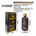 Rare qixiang rose papaya essential oil eye repair essential oil facial body spa care massage oil 100ml