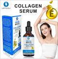 collagen serum with vitamin e - firming, brightening, and dark spot correcting collagen essence 30ml - wholesale for international trade