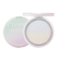 Makeup xixi yun ni soft focus powder matte long-lasting concealer repair brightening waterproof non-removing makeup setting powder bottom