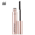 Xixi curling wonderful mascara for women waterproof, anti-sweat, not easy to smudge, natural, long and thick, curled and clear roots