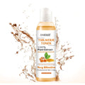 turmeric toner - hydrating, moisturizing, firming, and soothing skin essence water 118ml - wholesale for export