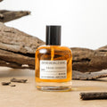 Index perfume gift box set warm fireplace fire 50ml woody fragrance poetry neutral perfume men cross-border
