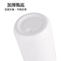 Customizable multi-specification milliliter set long spout press-type shampoo, conditioner, and hand soap empty bottles - shampoo bottles