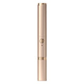 2-in-1 long-lasting electric eyelash curler - sunflower style electric eyelash curler & eyebrow/lip hair remover