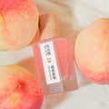 Wind hibiscus iced watermelon perfume for women long-lasting light fragrance fresh nature smoked peach wholesale ice cracked perfume