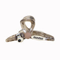 Dongdaemun cuteclassy puppy gripper female cartoon back of head hair clip easiest for match shark clip new arrival headwear