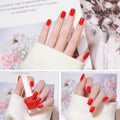 16#pomegranate red