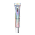 Novo soft focus primer - makeup base, waterproof, sweat-proof, non-caking, concealing, and hydrating 3-in-1