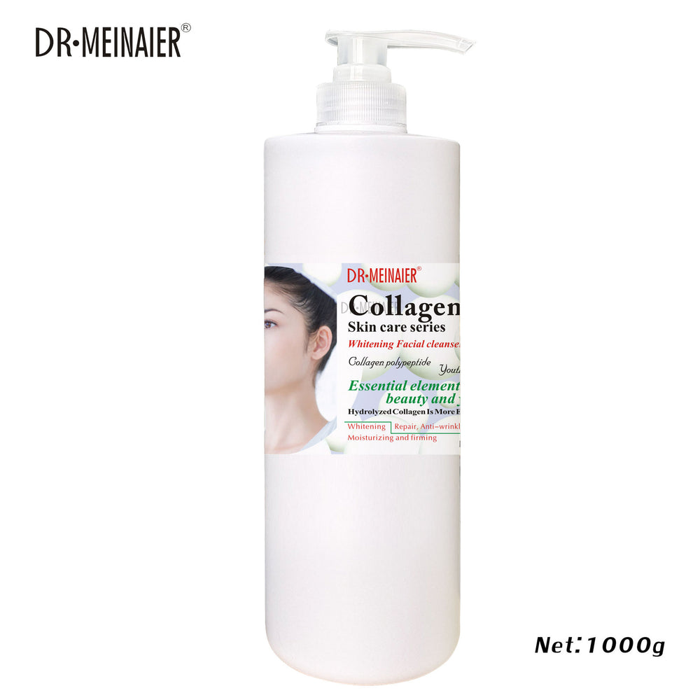 export facial cleanser - gentle, soothing, refreshing, and deeply cleansing face wash - wholesale direct from factory