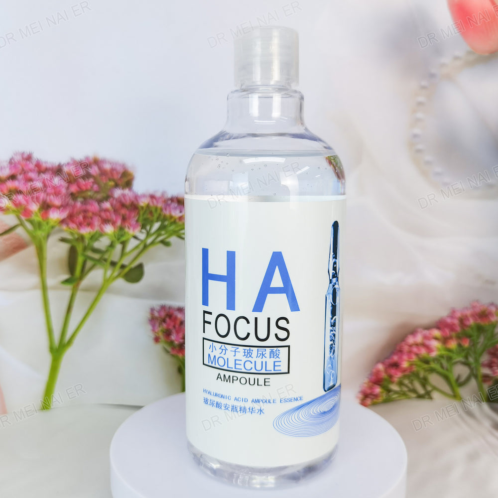 large-capacity ampoule essence 500ml moisturizing, firming and brightening skin factory direct sales