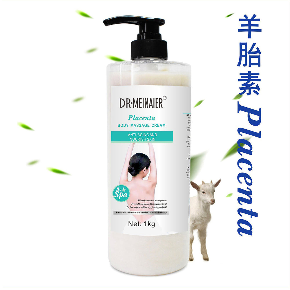 exclusive whitening massage cream hydrating and moisturizing body massage cream moisturizing and nutritional cream