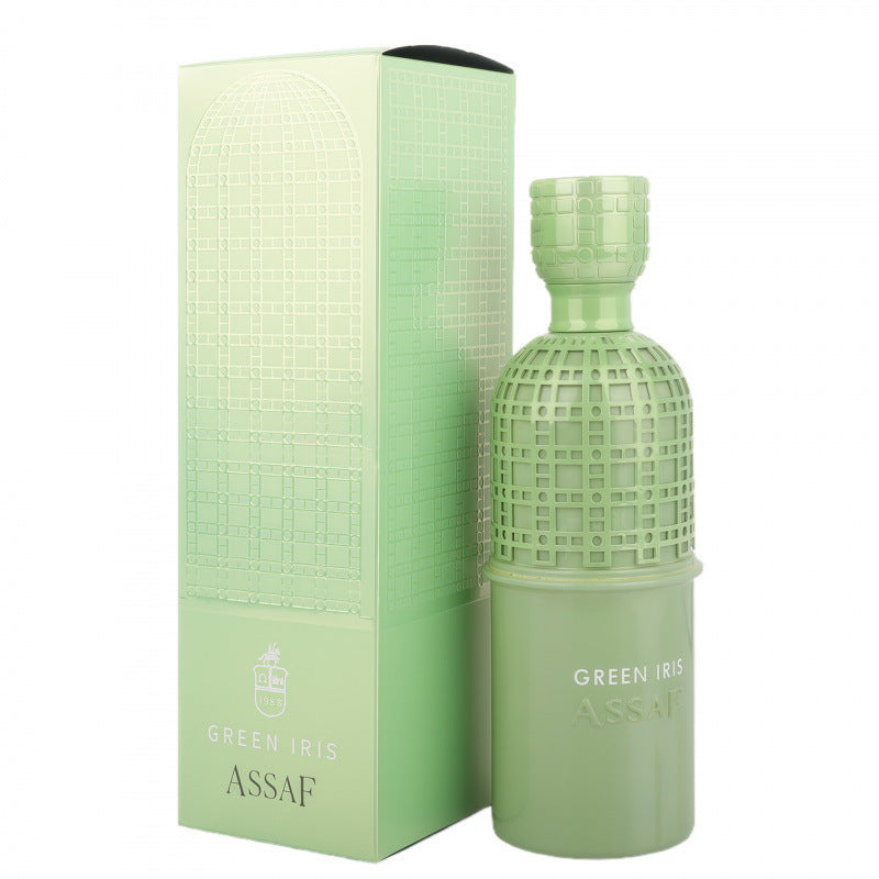 Assaf cross-border foreign trade perfume, long-lasting women's fragrance, 200ml, long-lasting scent, middle eastern arabian perfume, wholesale from manufacturer