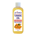 repair oil body and facial corrective oil nourishing soothing massage oil 125ml export wholesale