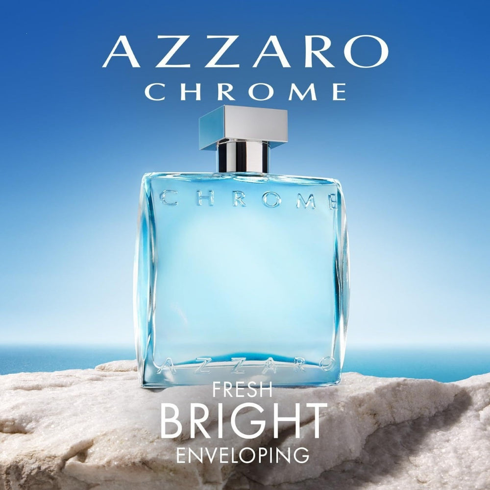 hot-selling perfume azzaro chrome azzaro perfume middle eastern arab dubai perfume wholesale