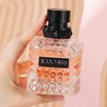 Xiaocheng yixiang new arrival sunshine women's perfume long-lasting light fragrance douyin best selling sunset miss vietnam perfume wholesale
