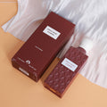 hot-selling black carbon diamond perfume arabian light fragrance middle eastern men's and women's fragrance