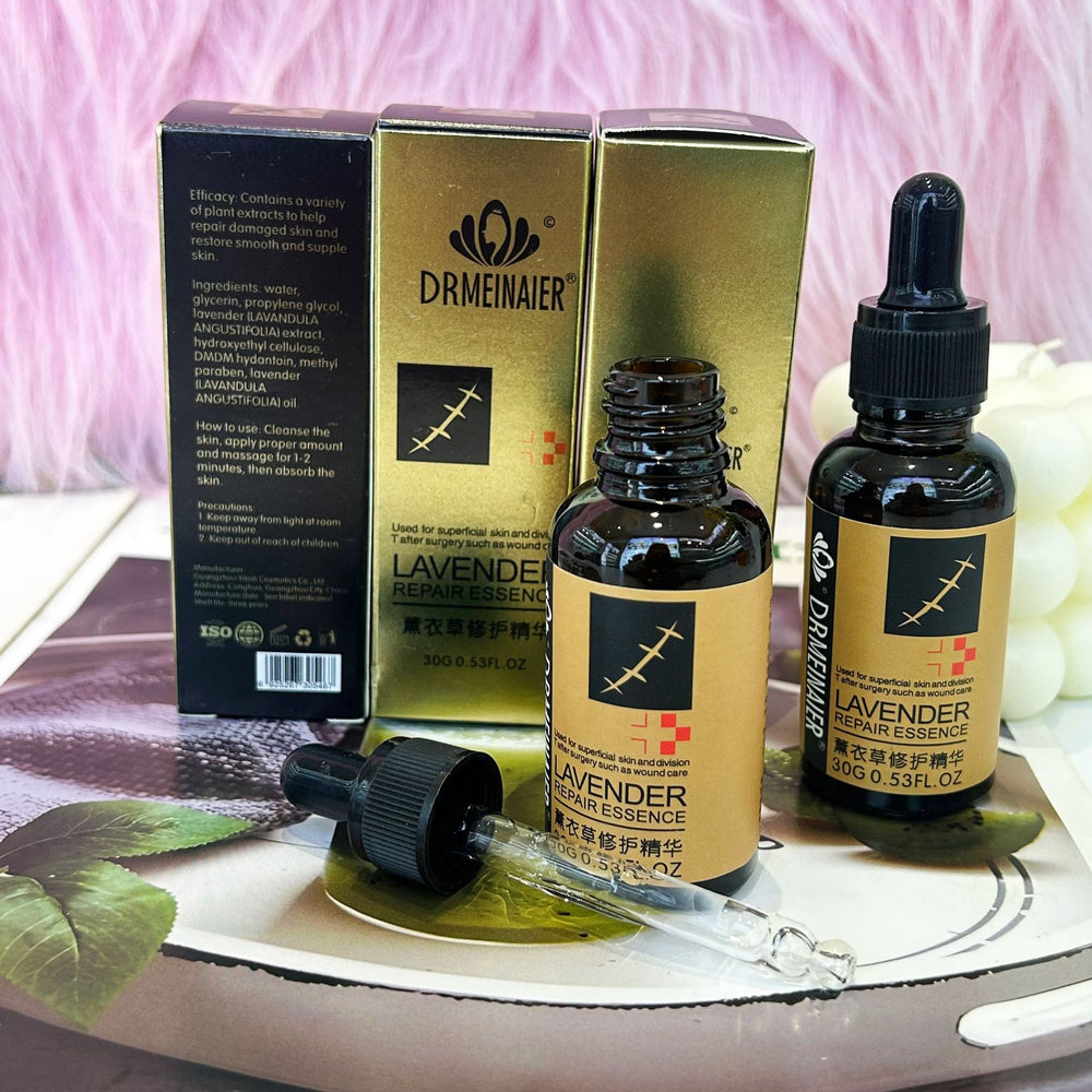 lavender repair essence hydrating moisturizing essence water original liquid export wholesale