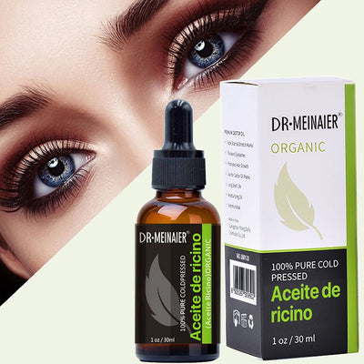 exclusive castor seed essence hydrating, moisturizing and repairing 30ml export wholesale