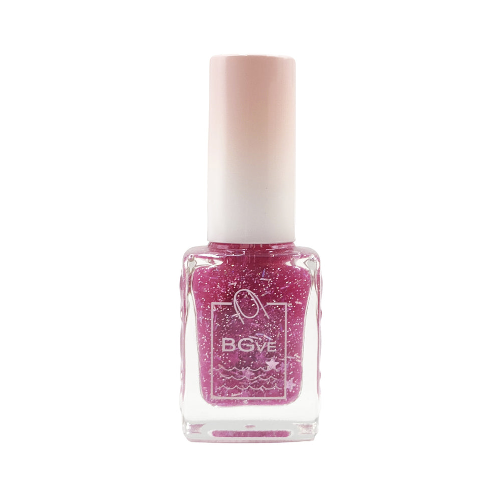 Nail polish no bake long lasting quick drying peelable odor free peelable full set nutritional nail polish multi color manicure nail polish
