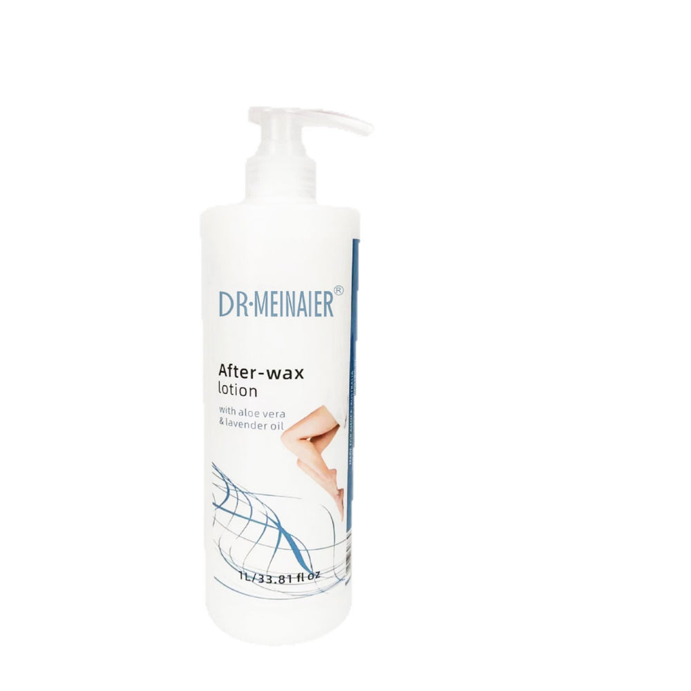 hair removal soothing lotion body lotion moisturizing lotion emollient moisturizing skin body lotion hospital skin care wholesale 1l