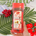 rosehip oil facial body moisturizing oil body massage brightening oil 200ml