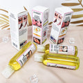 Peeling oil cross-border peeling oil whitening exfoliation lightening spots bright skin hand facial body care
