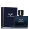 Azure men's perfume internet celebrity new arrival fresh long-lasting fragrance cologne eau de toilette 50ml wholesale dropshipping in stock