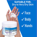 kojic acid cream 150g, vitamin c moisturizing cream, nourishing and emollient, dark spot corrector, soothing, firming, brightening, repairing, and hydrating